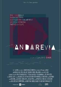 Andarevia