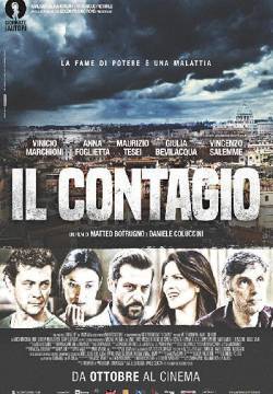 Il contagio