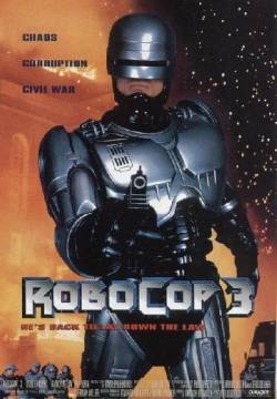 RoboCop 3