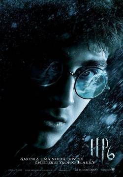 Harry Potter e il principe mezzosangue
