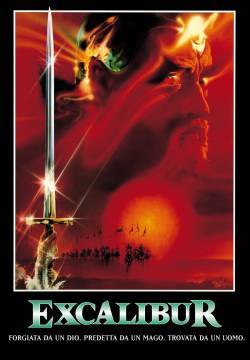 Excalibur