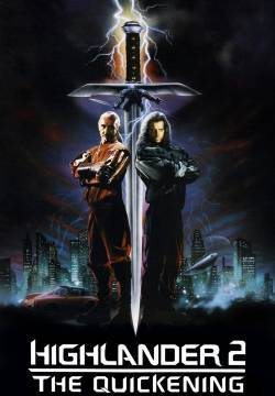 Highlander II - Il ritorno