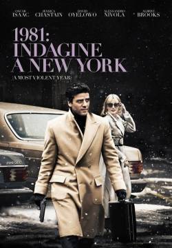 1981: indagine a New York