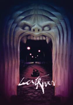 Lost River