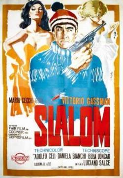 Slalom