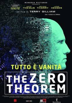 The Zero Theorem - Tutto è vanità