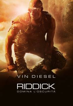 Riddick