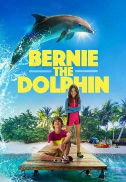 Bernie il Delfino