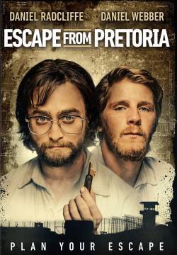 Escape from Pretoria
