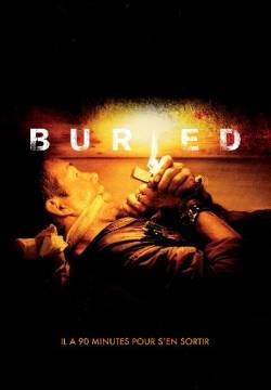 Buried – Sepolto