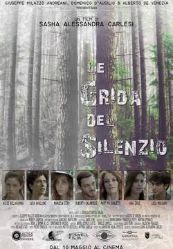 Le grida del silenzio