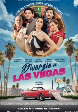 Divorzio a Las Vegas