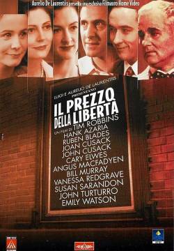 Il prezzo della libertà