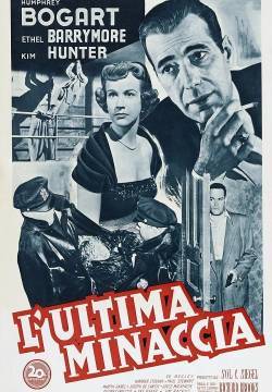 L'ultima minaccia