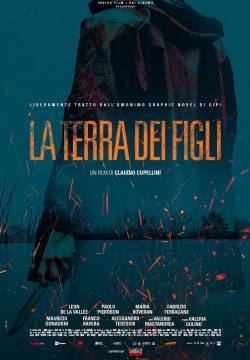 La terra dei figli