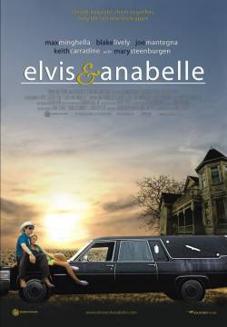 Elvis & Anabelle