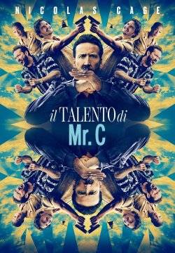 Il talento di Mr. C