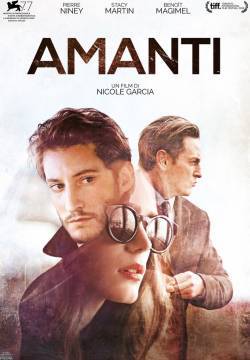 Amanti