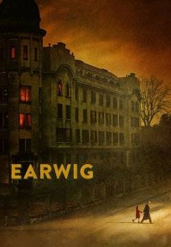 Earwig - La bambina con i denti di ghiaccio