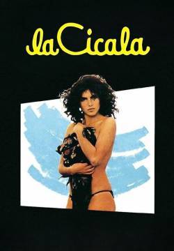 La cicala