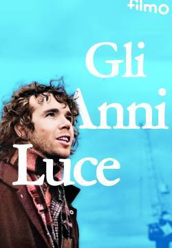 Gli anni luce