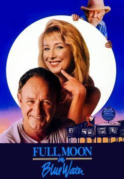 L'ultima luna d'agosto