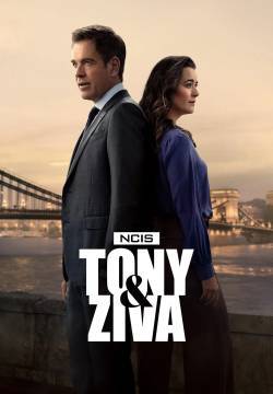 NCIS: Tony & Ziva - Stagione 1