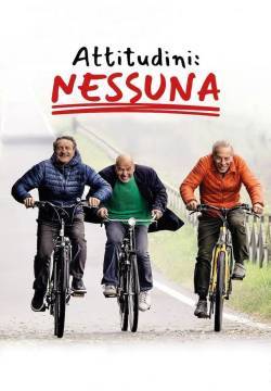 Attitudini: Nessuna