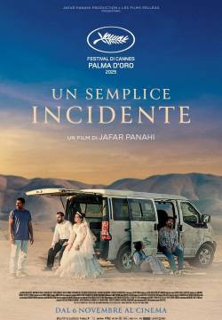 Un semplice incidente