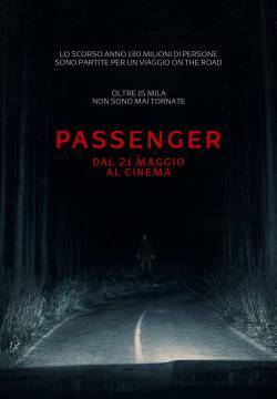 Passenger