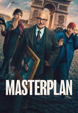 Masterplan