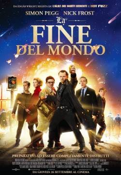 La fine del mondo