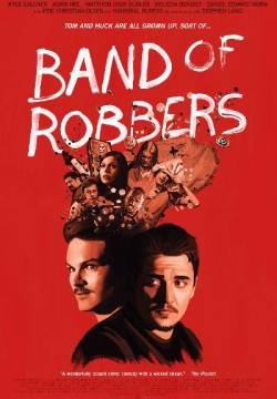 Band of Robbers