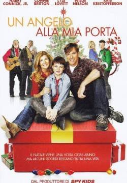 Un angelo alla mia porta