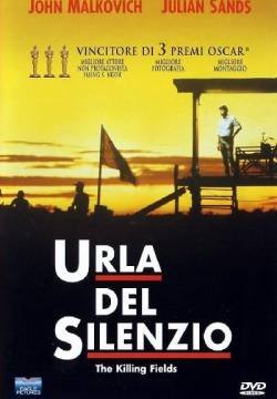 Urla del silenzio
