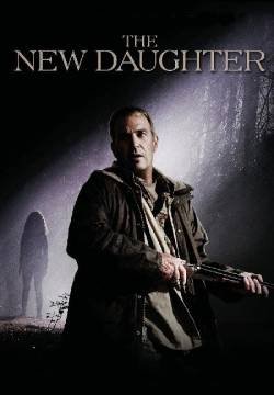 The New Daughter