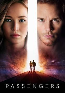 Passengers