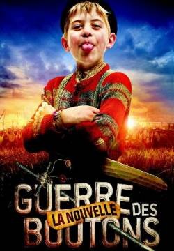 La Guerra dei Bottoni