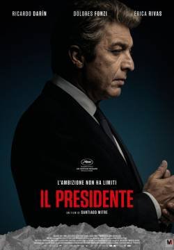 Il Presidente