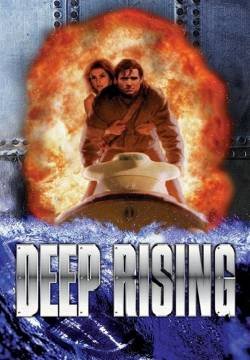 Deep Rising - Presenze dal profondo
