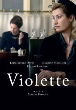 Violette