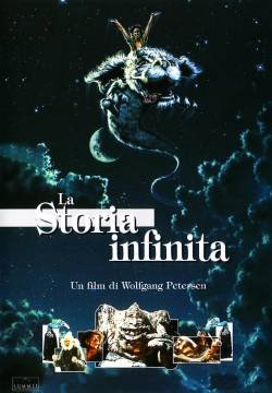 La storia infinita
