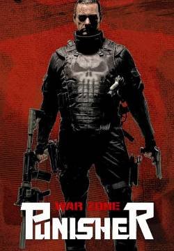 Punisher - War Zone