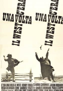 C'era una volta il West