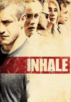 Inhale – Una tragica scelta