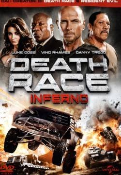 Death Race 3 - Inferno