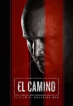 El Camino - Il film di Breaking Bad