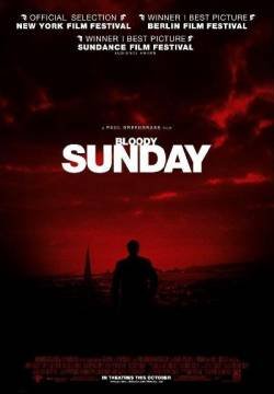 Bloody Sunday