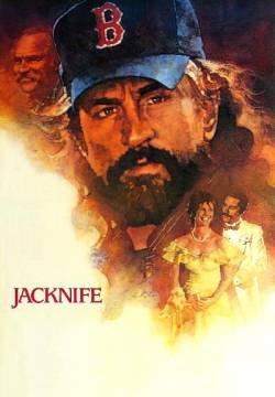 Jacknife, Jack il coltello