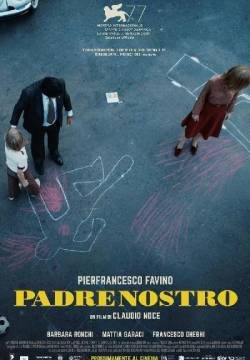Padrenostro